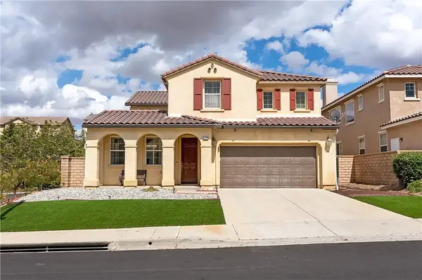37224 Pergola Terrace, Palmdale, CA 93551