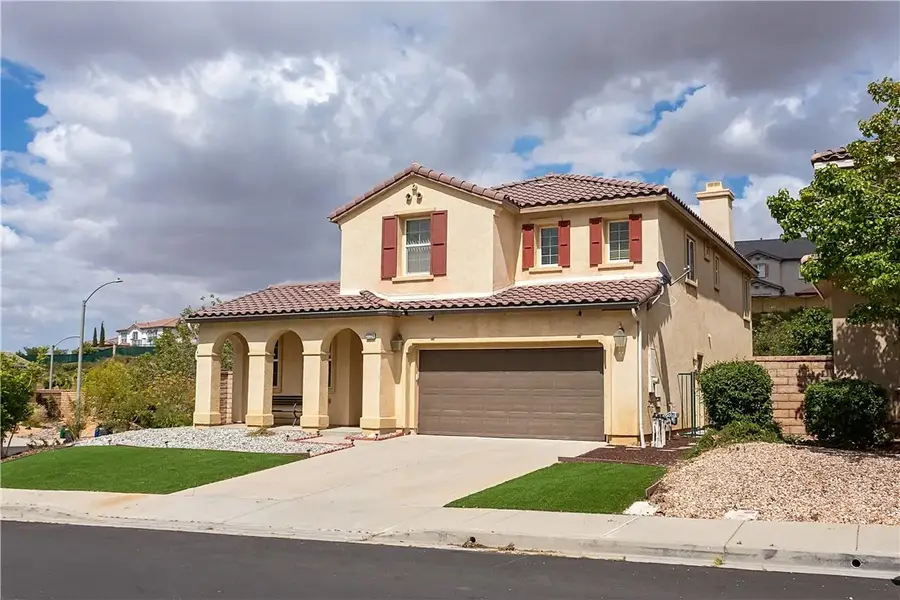 37224 Pergola Terrace, Palmdale, CA 93551 - #2
