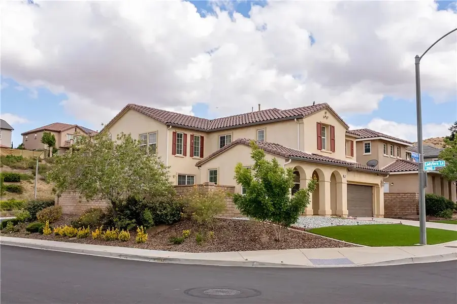 37224 Pergola Terrace, Palmdale, CA 93551 - #3