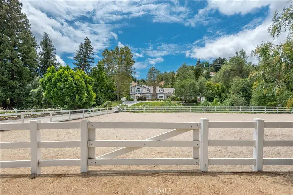24232 Long Valley Road, Hidden Hills, CA 91302 - #1