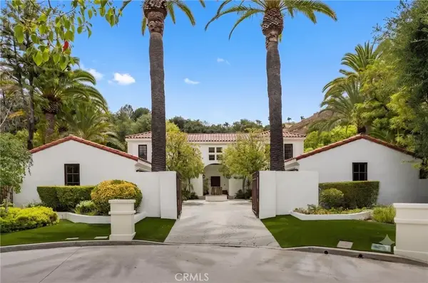23921 Park Granada, Calabasas, CA 91302