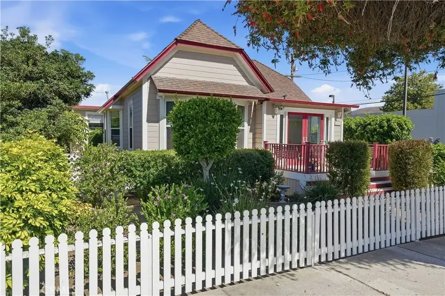 293 Jordan, San Buenaventura Ventura, CA 93001 - #2