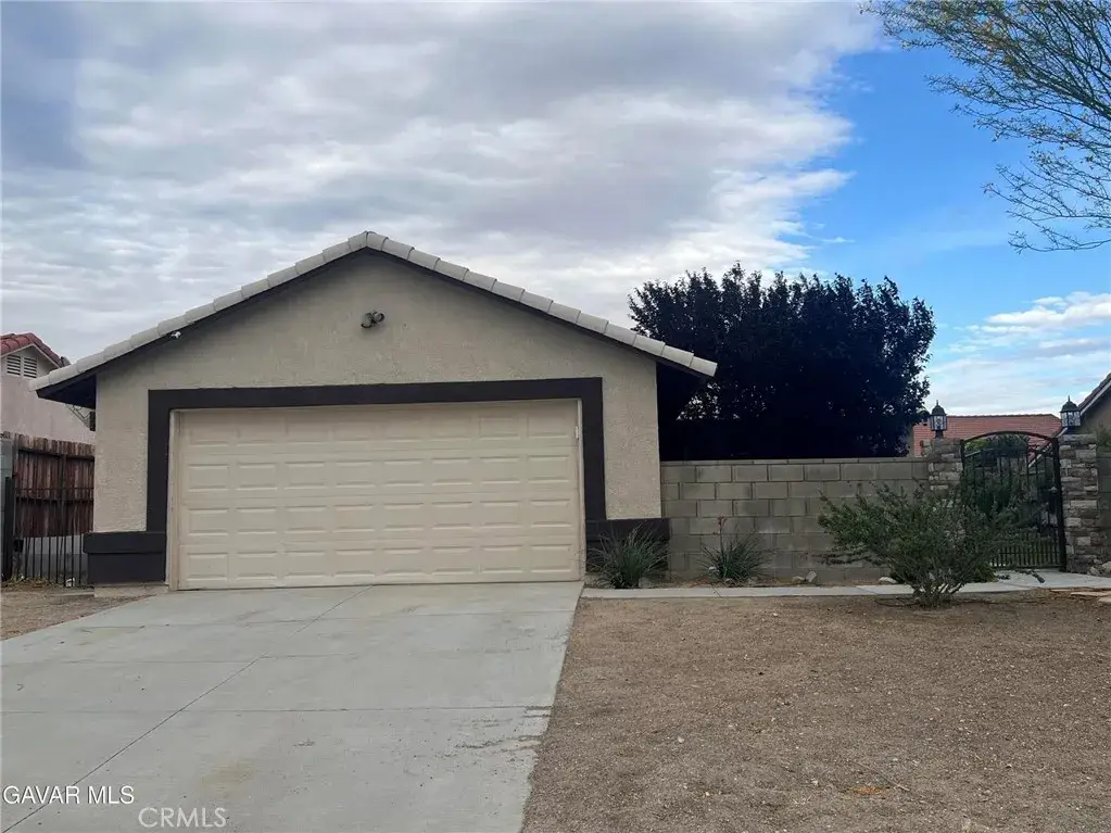 3648 Scherer, Rosamond, CA 93560 - #1