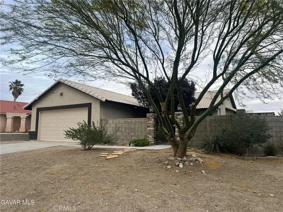 3648 Scherer, Rosamond, CA 93560 - #2