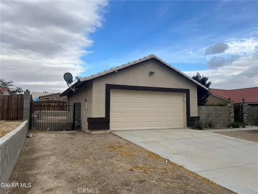 3648 Scherer, Rosamond, CA 93560 - #3