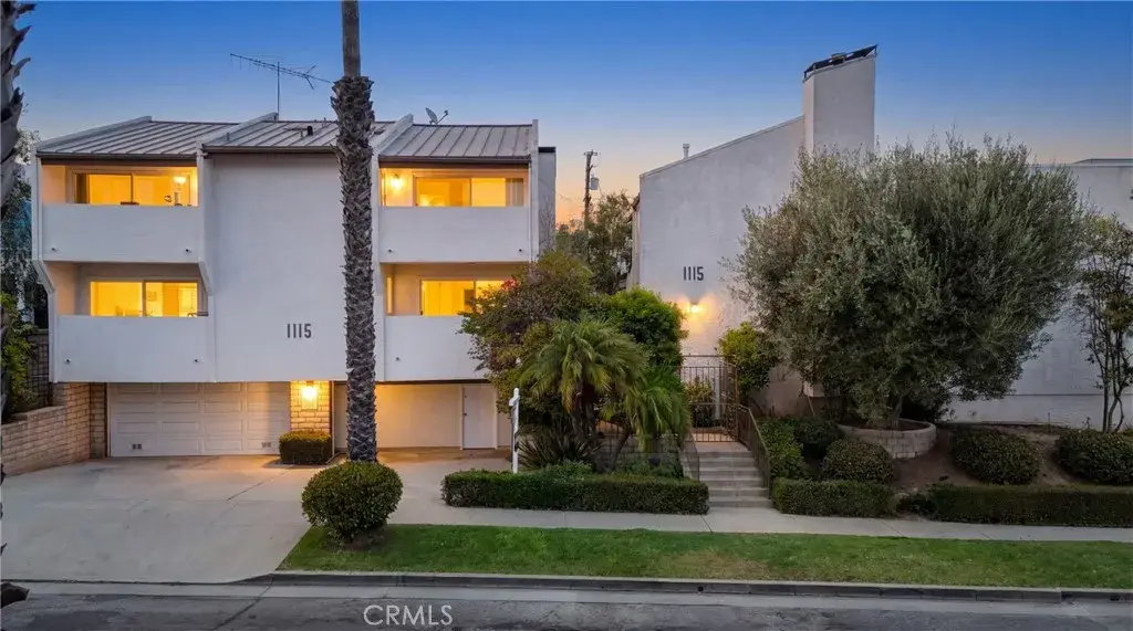 1115 19th #10, Santa Monica, CA 90403 - #1
