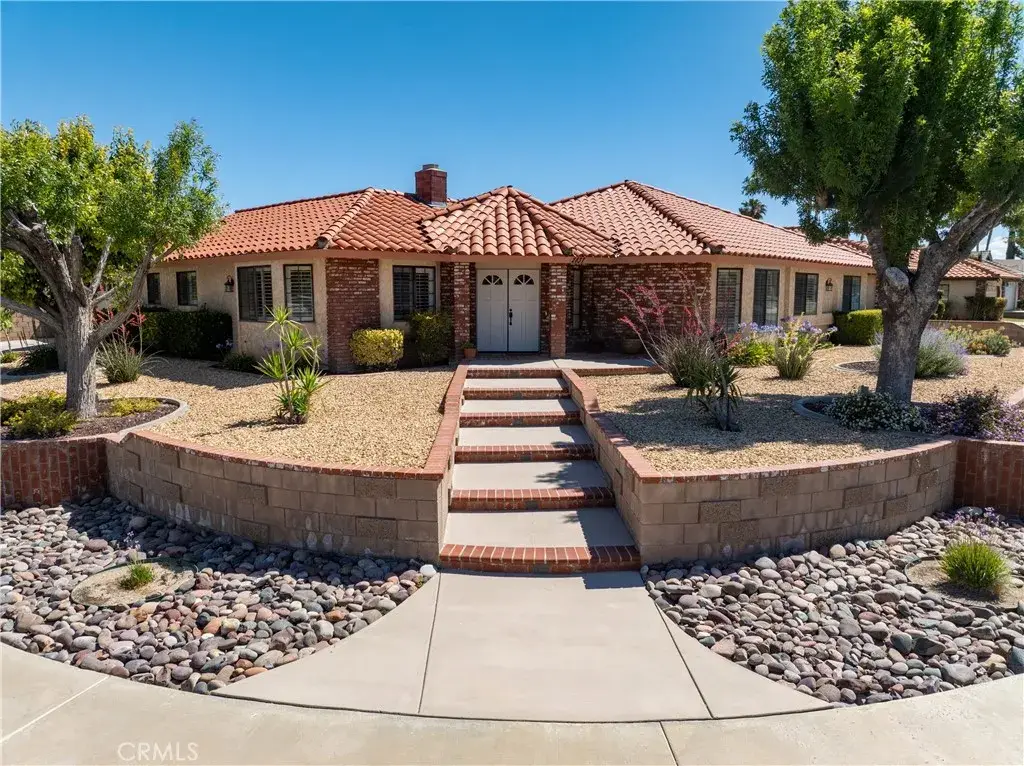 2837 Ash Glen, Lancaster, CA 93536 - #1