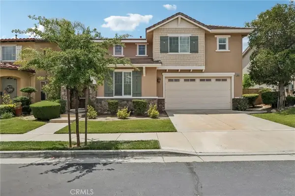 19636 Alyssa Drive, Newhall, CA 91321