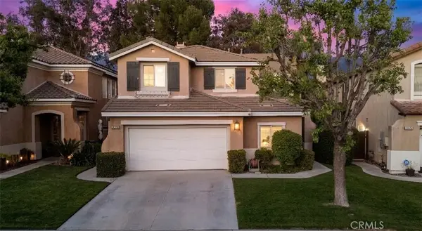 20206 Soladera Way, Canyon Country, CA 91351