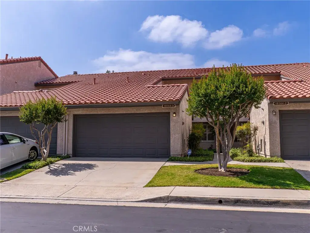 19144 Index #3, Porter Ranch, CA 91326 - #1
