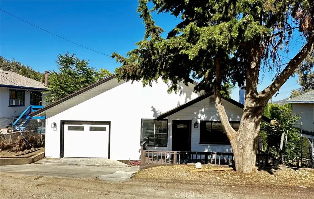 720 Avalon, Frazier Park, CA 93225 - #1