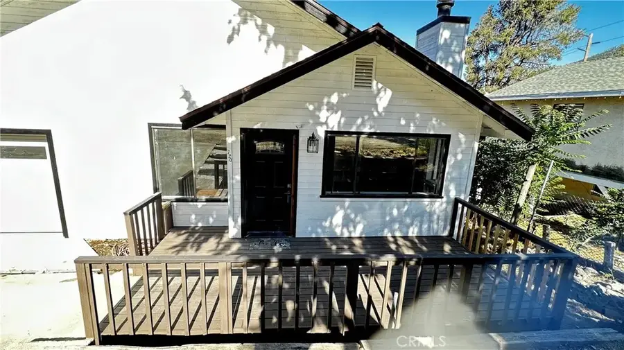 720 Avalon, Frazier Park, CA 93225 - #2