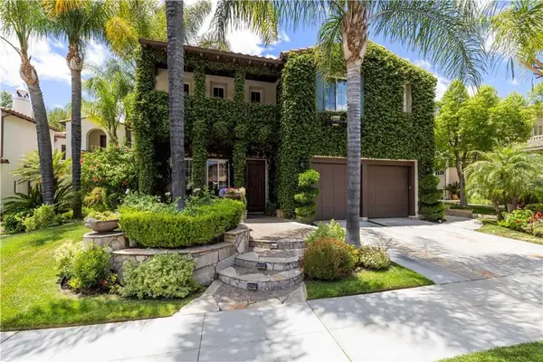 24608 Garland Drive, Valencia, CA 91355