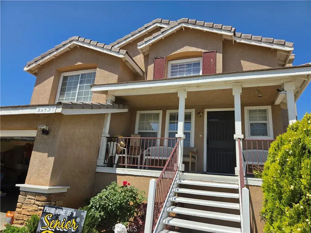 36937 Firethorn, Palmdale, CA 93550 - #1