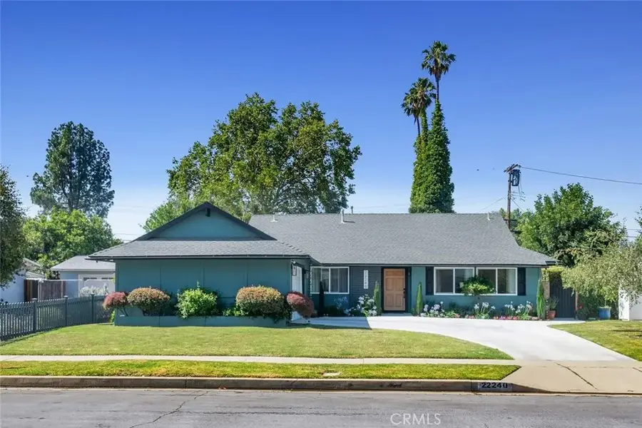 22240 Hart, Canoga Park, CA 91303 - #2