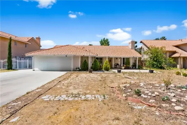1304 Springline Drive, Palmdale, CA 93550
