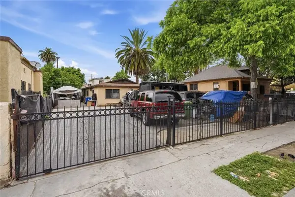 1139 E 42nd, Los Angeles, CA 90011