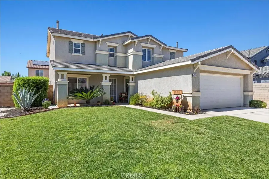 4310 Norval, Quartz Hill, CA 93536 - #2