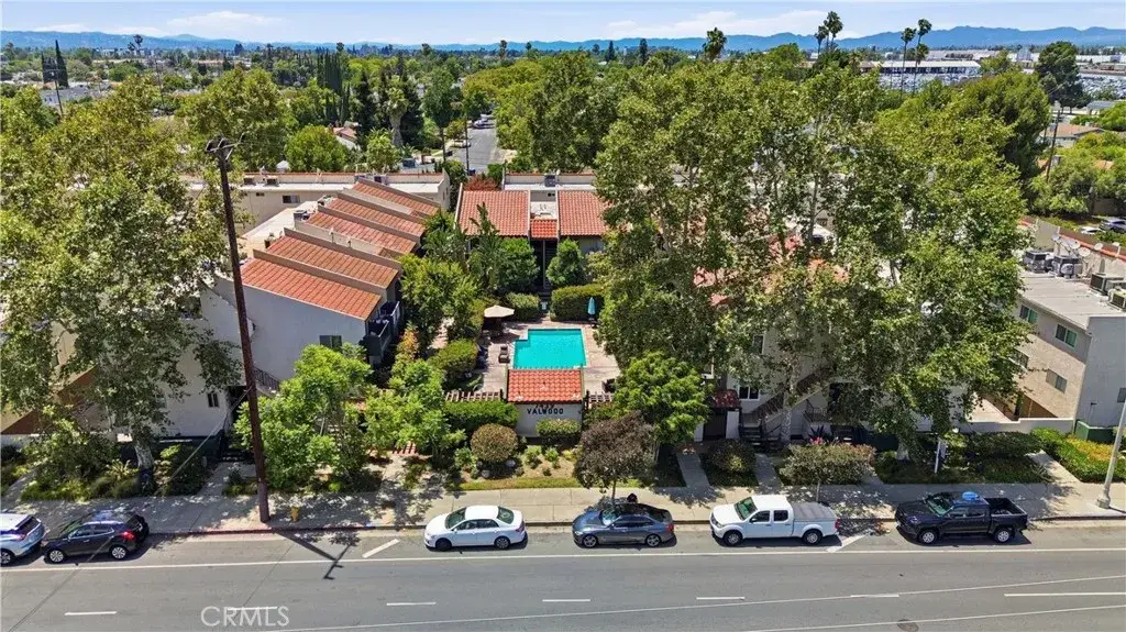 7439 Woodman Avenue #54, Van Nuys, CA 91405 - #1