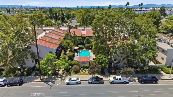 7439 Woodman Avenue #54, Van Nuys, CA 91405