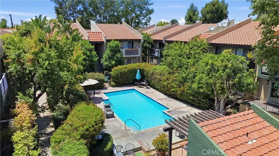 7439 Woodman Avenue #54, Van Nuys, CA 91405 - #2