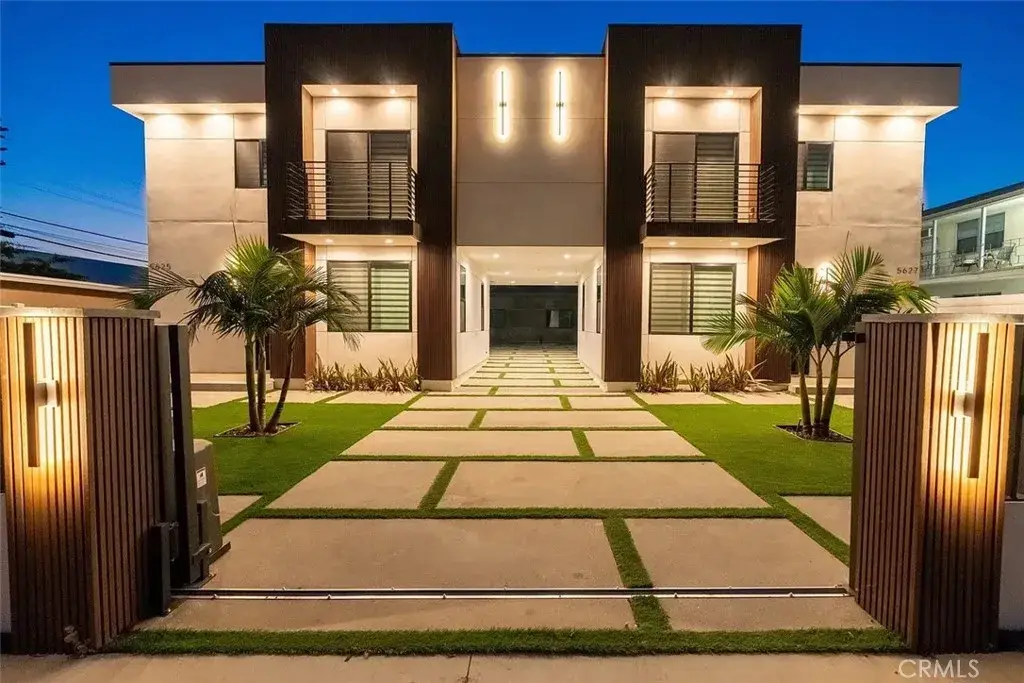 5627 Riverton Avenue, North Hollywood, CA 91601 - #1