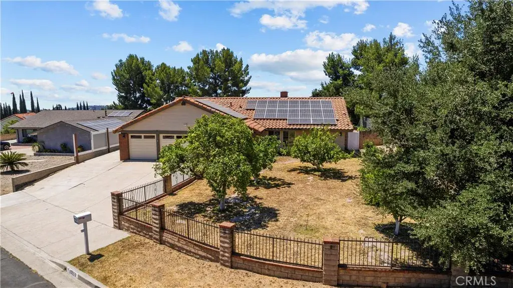 15559 Sorbonne, Sylmar, CA 91342 - #1