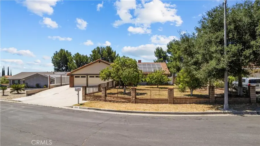15559 Sorbonne, Sylmar, CA 91342 - #2
