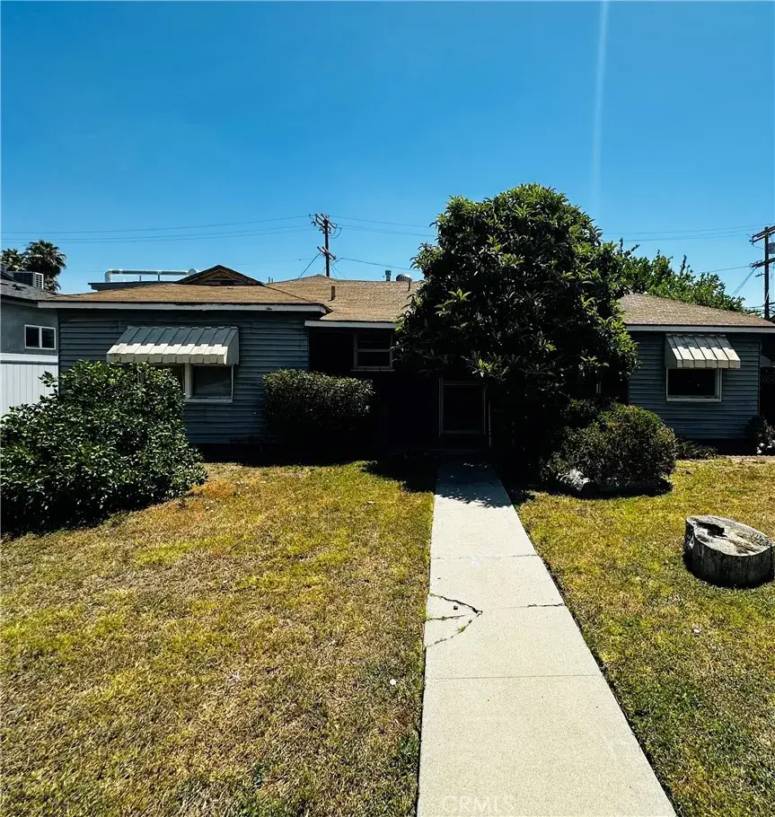 6852 Aura Avenue, Reseda, CA 91335 - #1