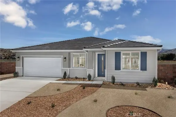 2300 Quail Bush Street, Palmdale, CA 93551