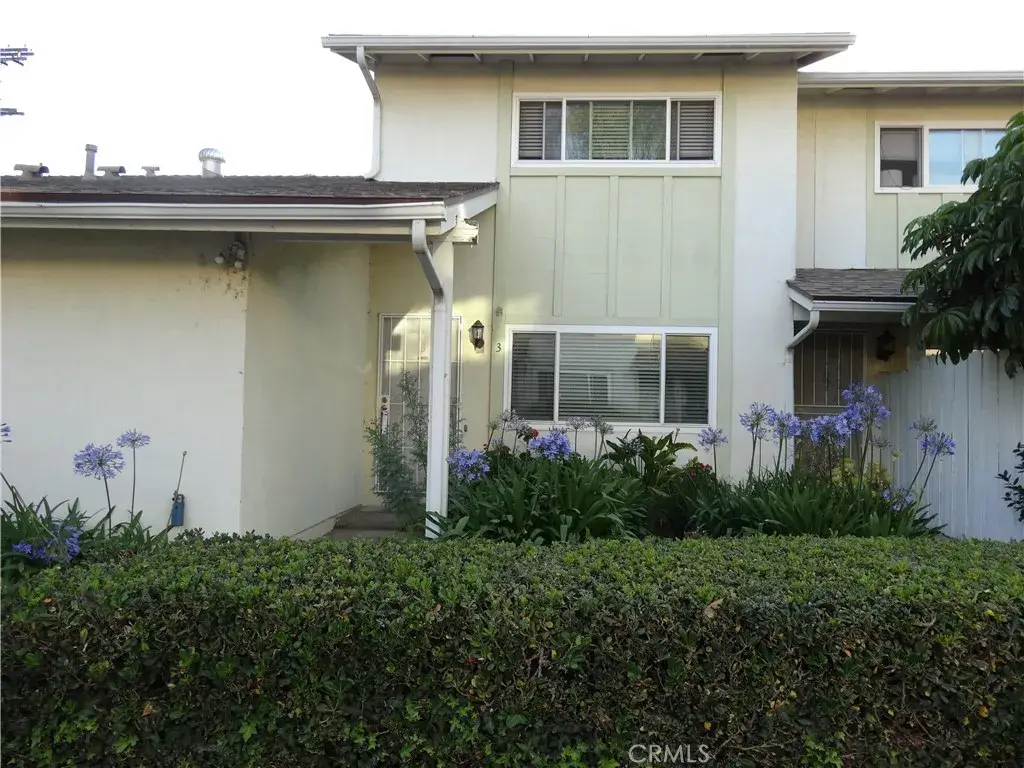 16741 Parthenia #3, Northridge, CA 91343 - #1