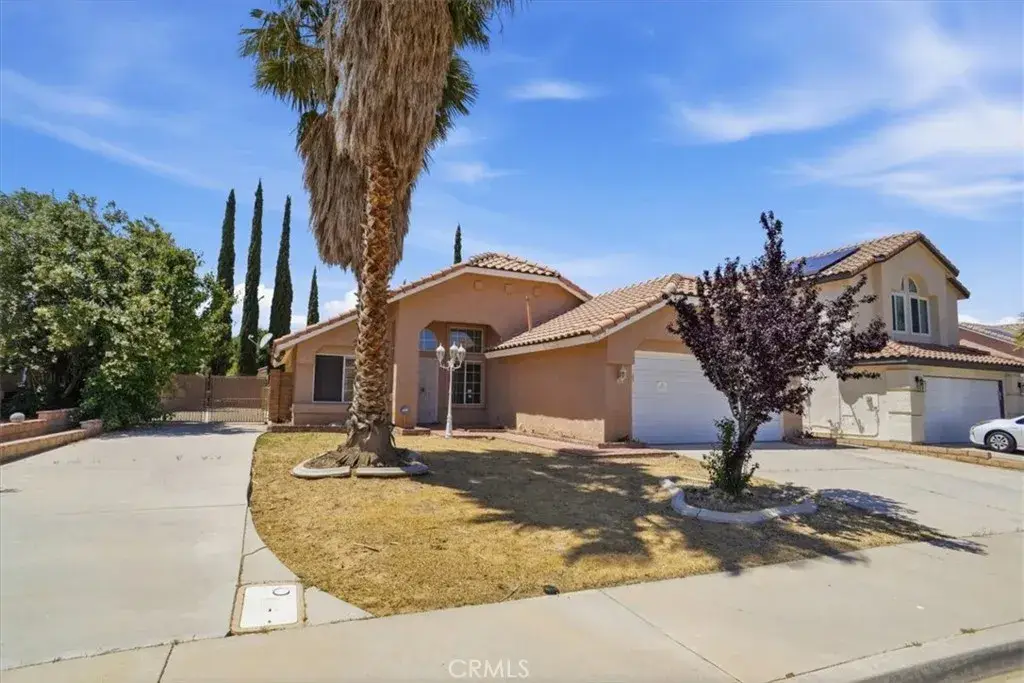 39925 Milan Drive, Palmdale, CA 93551 - #1