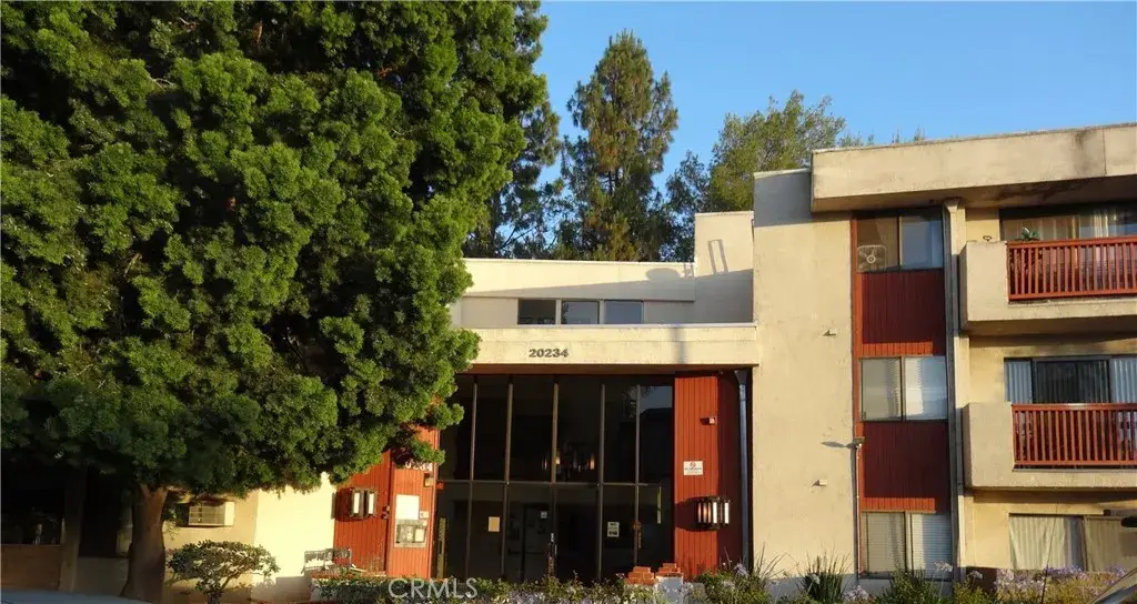 20234 Cantara #342, Winnetka, CA 91306 - #1
