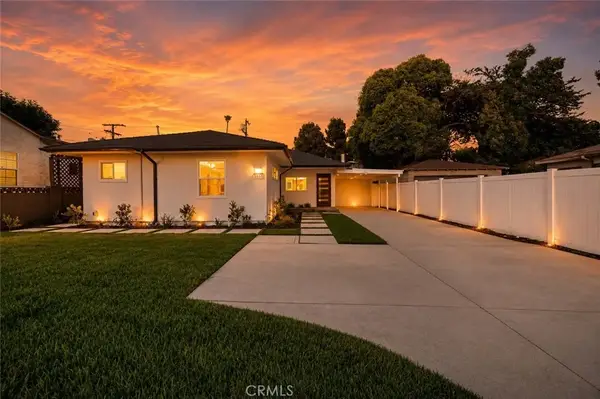 5650 Denny Avenue, North Hollywood, CA 91601