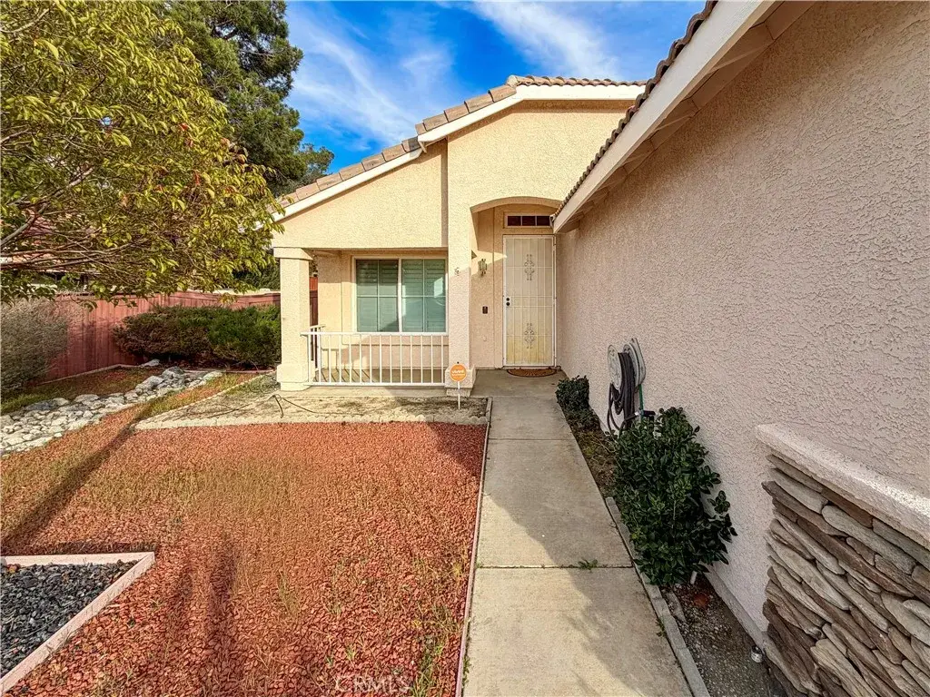 37116 Alder Street, Palmdale, CA 93552 - #1