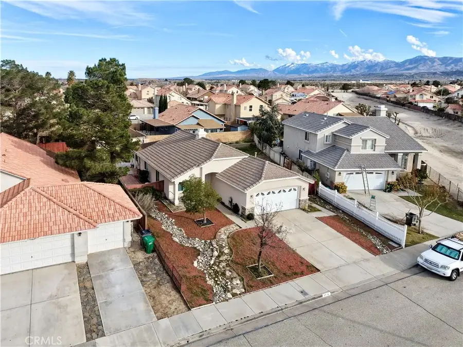 37116 Alder Street, Palmdale, CA 93552 - #2