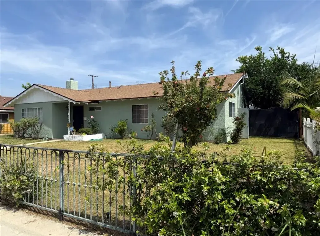 20247 Parthenia, Winnetka, CA 91306 - #1