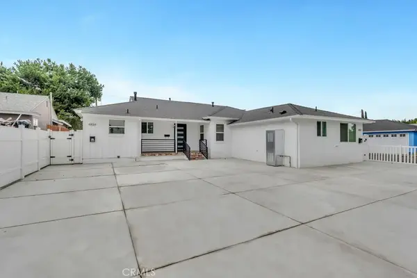 6852 Claire Avenue, Reseda, CA 91335