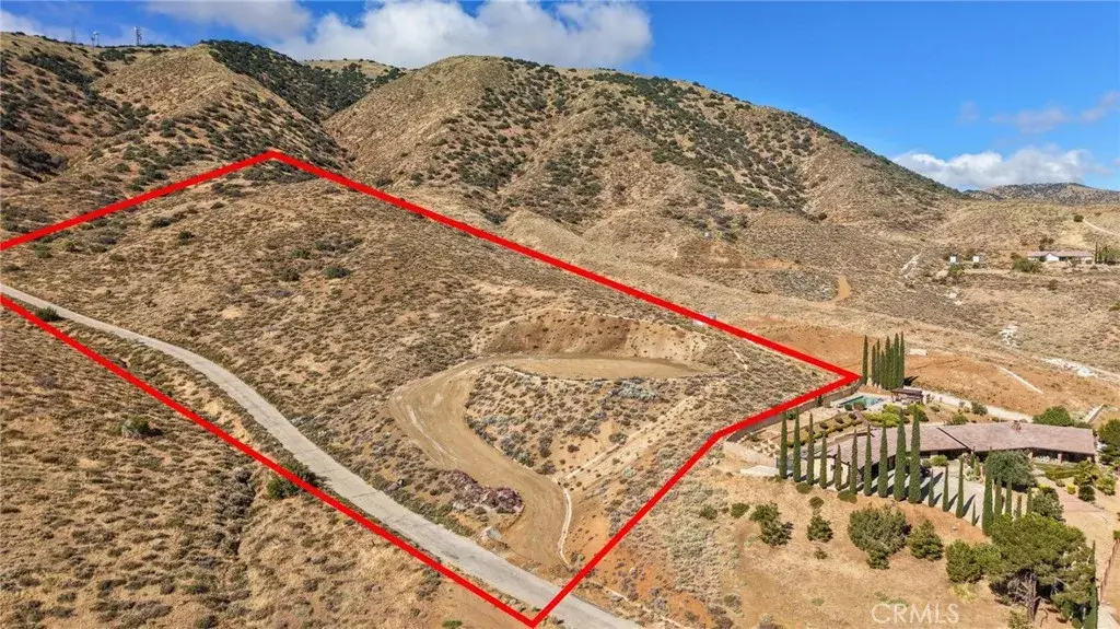 0 Tierra Subida, Palmdale, CA 93551 - #1
