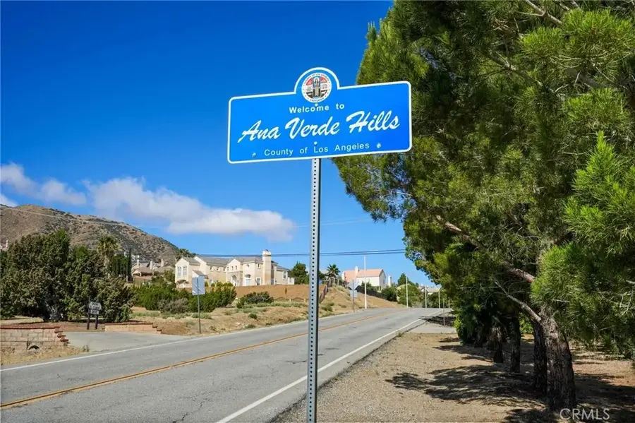 0 Tierra Subida, Palmdale, CA 93551 - #3