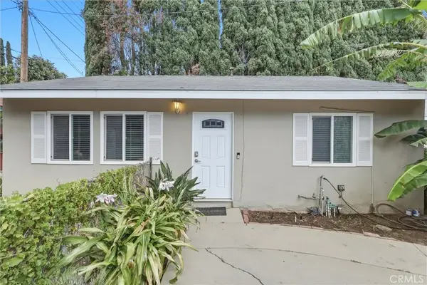17811 Ludlow Street, Granada Hills, CA 91344