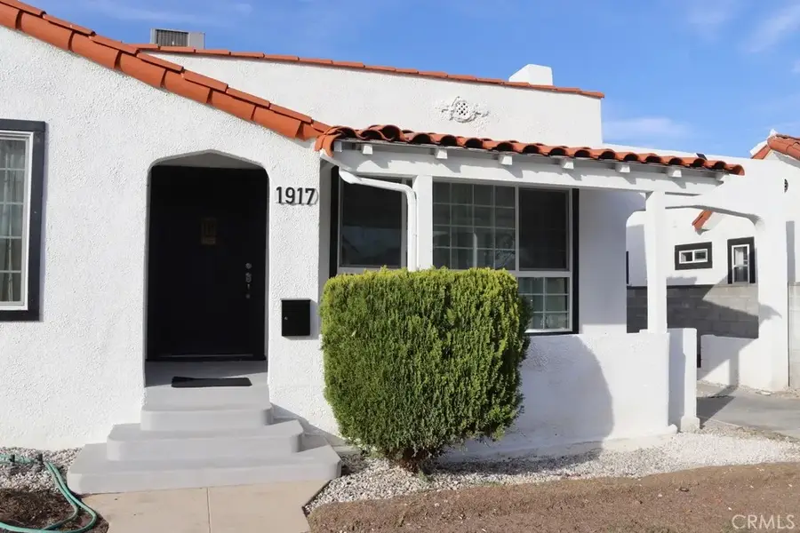 1917 W 74th, Los Angeles, CA 90047 - #2