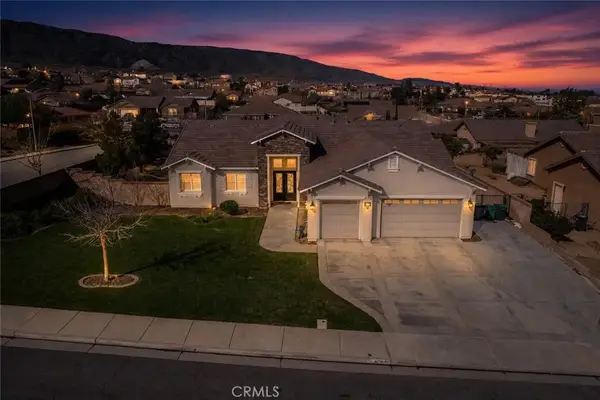41715 Chianti Court, Palmdale, CA 93551