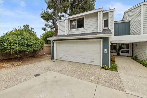 18150 Andrea Circle South #1, Northridge, CA 91325