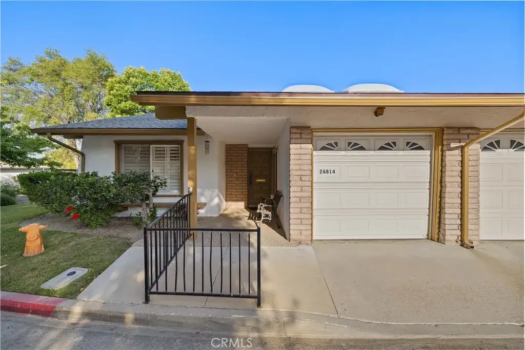 26814 Oak Garden Court, Newhall, CA 91321 - #1