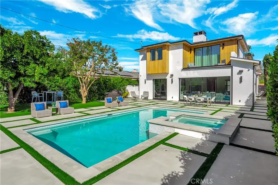 16706 Magnolia, Encino, CA 91436 - #3