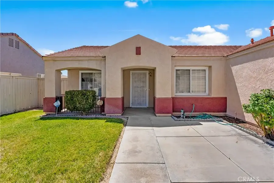 44327 Harbor Street, Lancaster, CA 93536 - #3