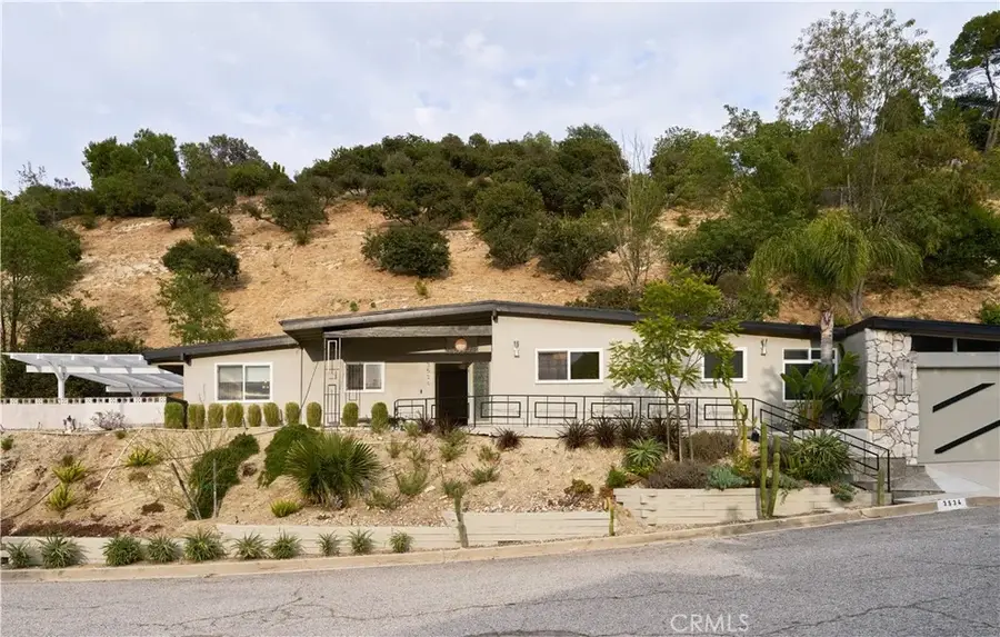 3534 Stonehill, Sherman Oaks, CA 91423 - #2