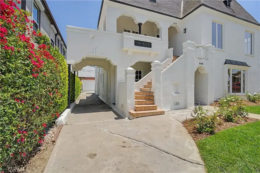 826 S Detroit Street, Los Angeles, CA 90036 - #2