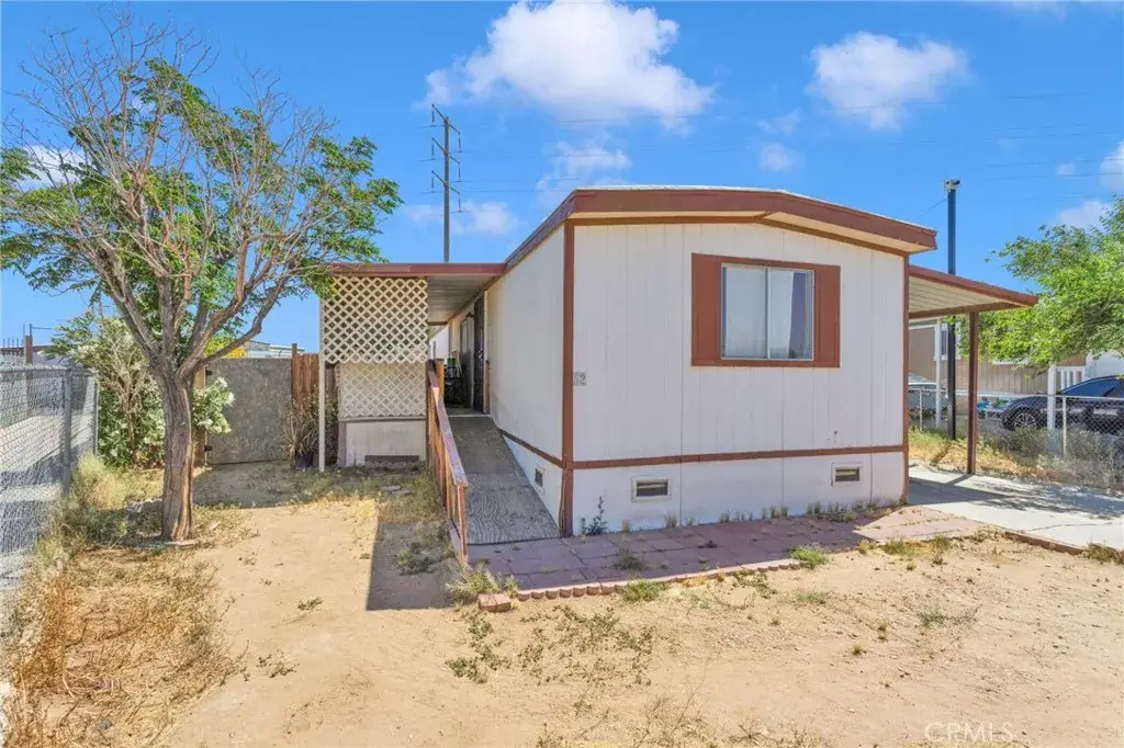 11420 Lee, Adelanto, CA 92301 - #1